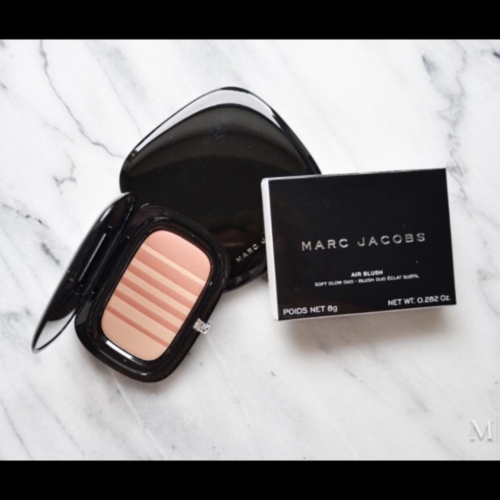 Marc Jacobs Beauty Airblush flesh and fantasy
